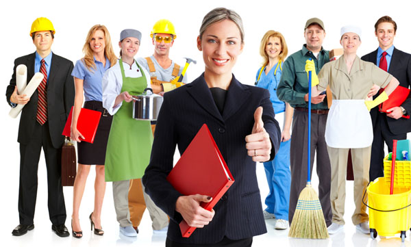 Akkuş Lokmacı Hizmeti